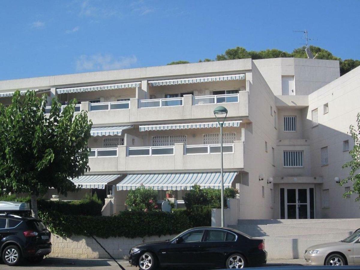 Ferienwohnung Cala Azul 304-306 Tamarit Exterior foto